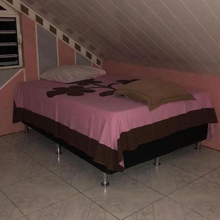 Apartamento Manate Hebergement Faaa Exterior foto